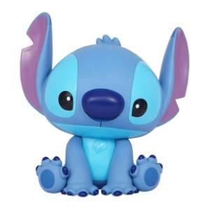 MONOGRAM kasica za novac Stitch Lilo & Stitch
