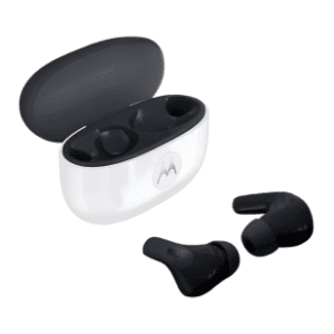 MOTOROLA slušalice Moto Buds 2 crne