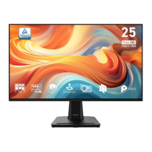 MSI monitor 25'' IPS PRO MP251 E14L