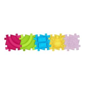 Set ortopedskih puzli 022-1 MUFFIK