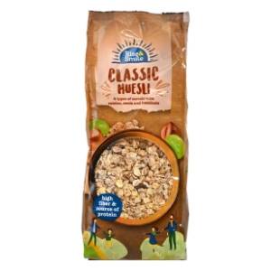 Musli RISE&SMILE classic 750g