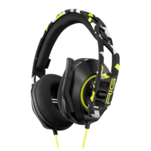 NACON slušalice RIG 300 Pro Hs Acid Camo