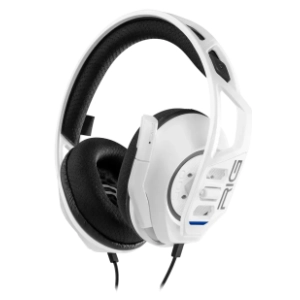NACON slušalice RIG 300 Pro HS bele