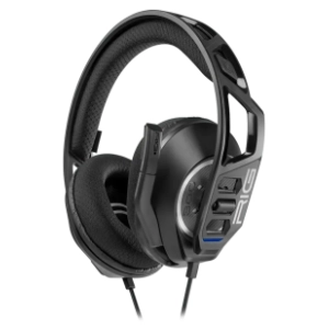 NACON slušalice RIG 300 Pro Hs crne