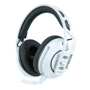 NACON slušalice RIG 600 Pro Hs Wireless bele