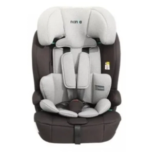 NANIA auto sedište JoyRide (76-150cm) crno