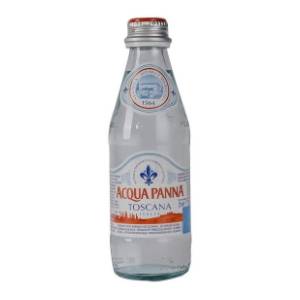 Negazirana voda ACQUA PANNA Toscana 250ml