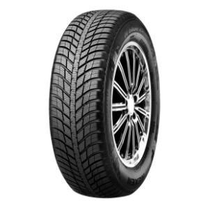 NEXEN All Season guma N'blue 4Season 225/55 R16 95H