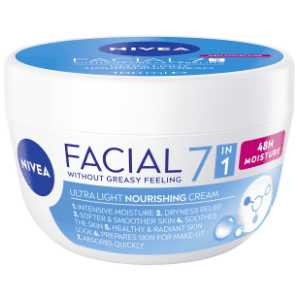 NIVEA Facial dnevna krema za lice 100ml