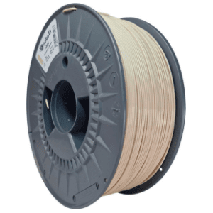 NOBUFIL ABSx 1,75 mm Industrial Beige 3D filament