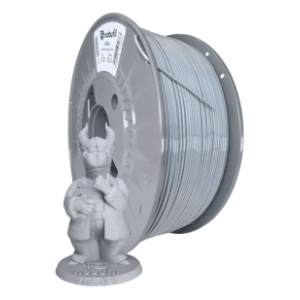 NOBUFIL ABSx 1,75 mm Industrial Light Grey 3D filament
