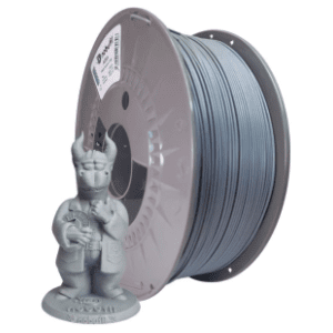 NOBUFIL ABSx 1,75 mm Matt Stone Grey 3D filament