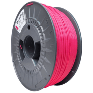 NOBUFIL ABSx 1,75 mm Neon Pink 3D filament