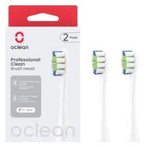 OCLEAN 553765 P1C1 nastavak za električnu četkicu 2kom