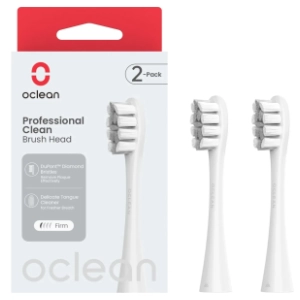 OCLEAN dodatna oprema za četkice P1C10 554090 2kom