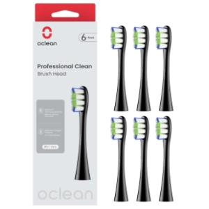 OCLEAN dodatna oprema za četkice P1C5 553864 6kom