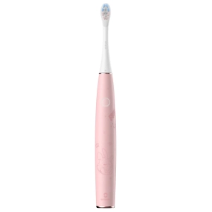 OCLEAN Kids 552409 dečija električna četkica za zube roze