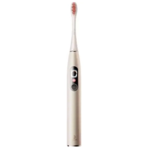 OCLEAN X Pro Digital 552553 električna četkica za zube zlatna