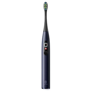 OCLEAN X Pro Digital 553482 električna četkica za zube tamnoplava