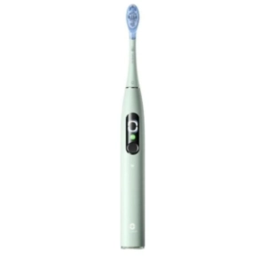 OCLEAN X Ultra 556025 električna četkica za zube sa 2 nastavka