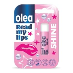 OLEA shine balzam za usne 4,8g