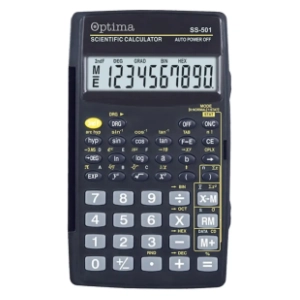 OPTIMA kalkulator SS-501