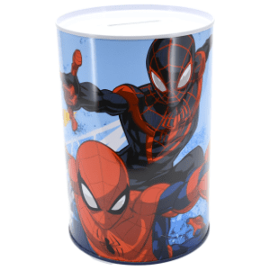 OPTIMUM kasica za novac Spiderman