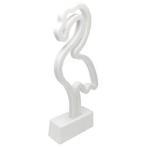 OPTIMUM noćna lampa Flamingo
