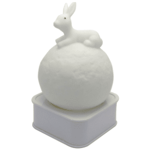 OPTIMUM noćna lampa Zec