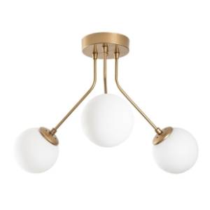 OPVIQ visilica 3x40W E14 Orion 13956