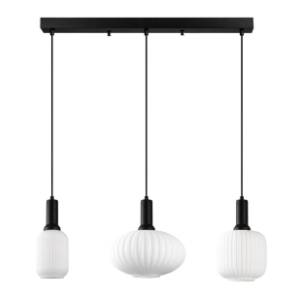 OPVIQ visilica 3x40W E27 Asker 15197