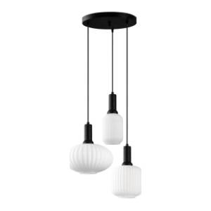 OPVIQ visilica 3x40W E27 Asker 15202