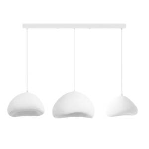 OPVIQ visilica 3x40W E27 Lora Set C Luna