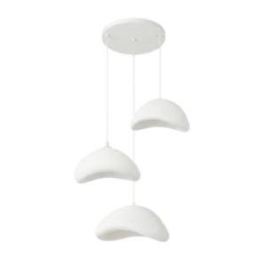 OPVIQ visilica 3x40W E27 Luna Set T Luna