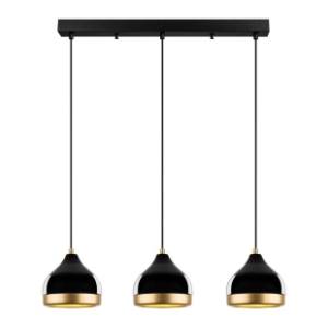 OPVIQ visilica 3x40W E27 Yildo M 6879