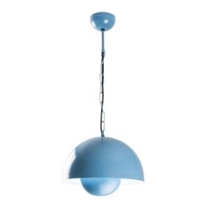 OPVIQ visilica 40W E27 Kure 2676 Light Blue