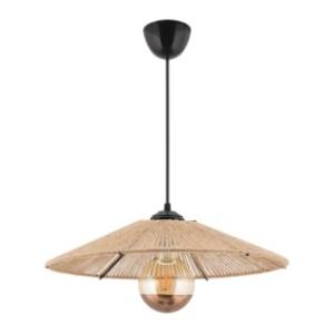 OPVIQ visilica 40W E27 Merten Jute