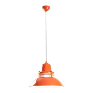 OPVIQ visilica 40W E27 Tibet Orange
