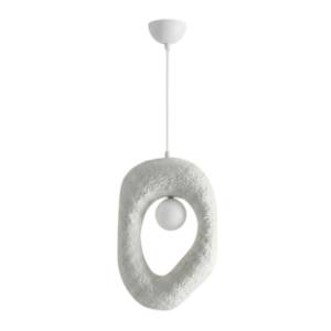 OPVIQ visilica 8W G9 Zoga Nua