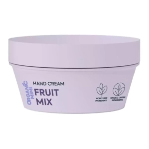 ORGANIC MIMI fruit mix 50ml