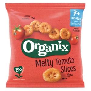 ORGANIX organski flips paradajz 20g