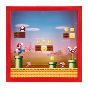 PALADONE kasica za novac Super Mario Arcade šarena