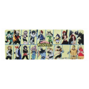 PALADONE podloga za miša My Hero Academia Characters