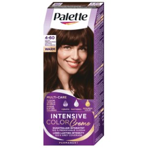 PALETTE Intensive Color farba za kosu 4.60 srednje smeđa
