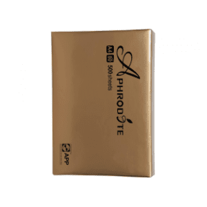 Papir fotokopir A4 APHRODITE gold 80g 500 listova