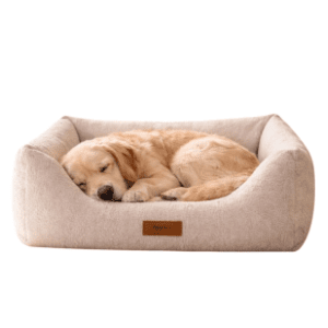 PAWS & WHISKERS Bonita krevet za ljubimce 40x55x18cm sivi