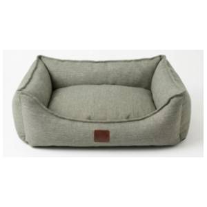 PAWS & WHISKERS krevet za pse L zeleni