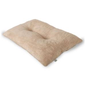 PAWS & WHISKERS Polly Dog jastuk za pse 60x90cm krem