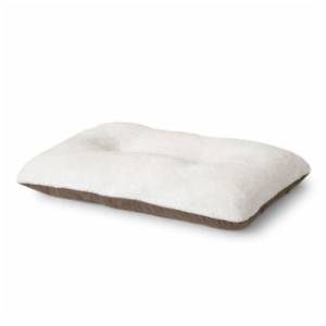 PAWS & WHISKERS Polly krevet za ljubimce 50x35cm beli