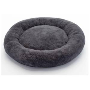 PAWS & WHISKERS Pugalo krevet za ljubimce 47x10cm antracit